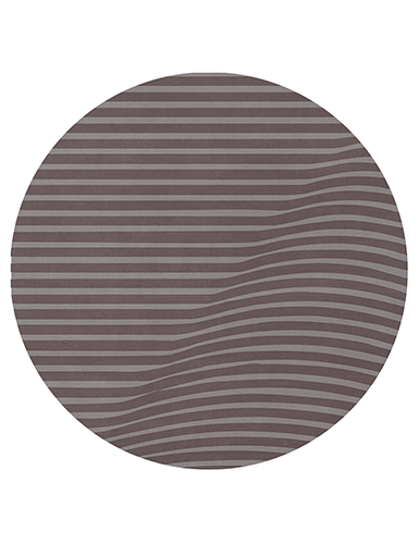 ANDERSON Handmade Rug with Bamboo by Rug'Society