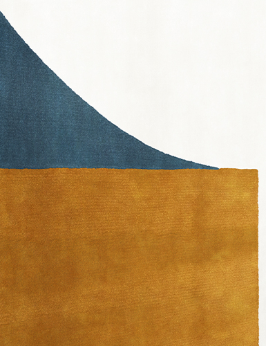 Claudia Studio Rug by Rug'Society