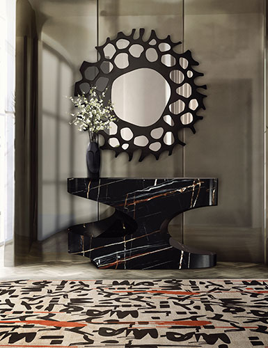 Inkaholic Urban Rug by Rug'Society