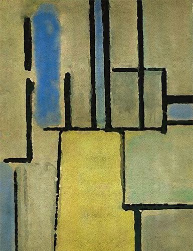 Ivo Rug by Rug'Society