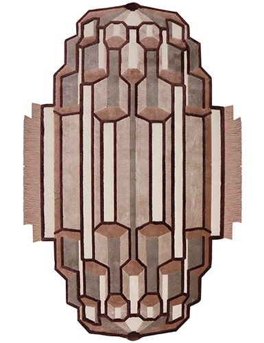 Lucy Rug by Rug'Society