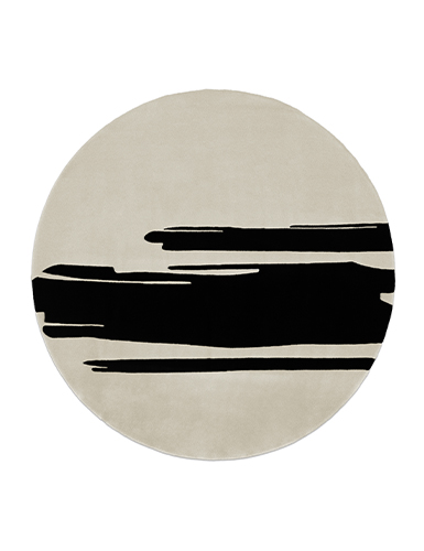 MAARU Handmade Rug With Econyl by Rug'Society