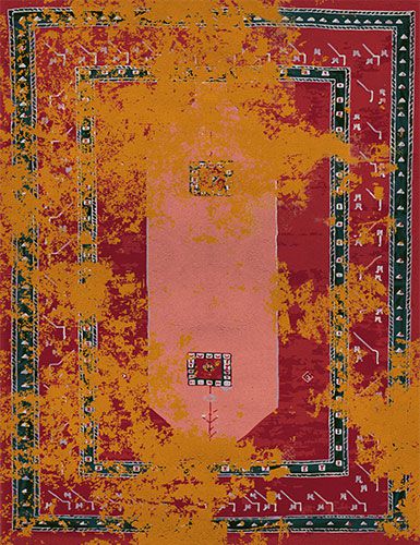 Medina Rug