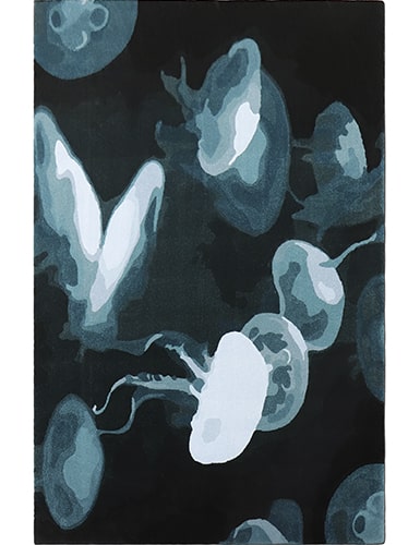 Medusa Rug by Rug'Society