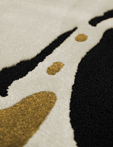 Nuance Undertone Rug by Rug'Society