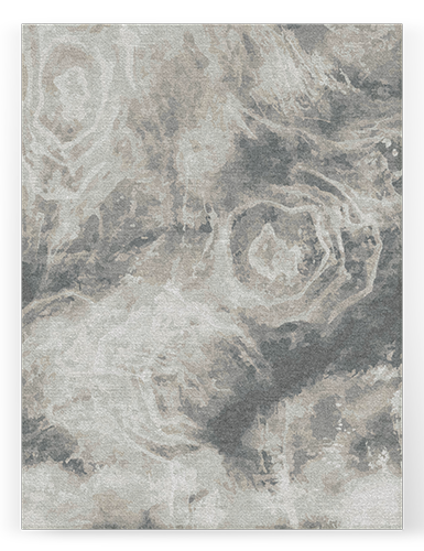 OYA Handmade Rug With Bamboo Pile by Rug'Society