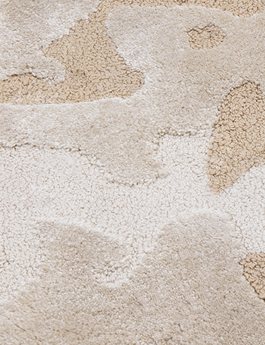 Pantheon Studio Rug by Rug'Society