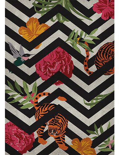 Savana Rug by Rug'Society