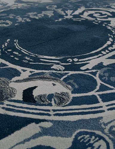 Sistine Studio Rug by Rug'Society