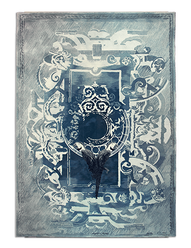 SISTINE Handmade Rug with Botanical Silk by Rug'Society