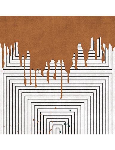 VALENCIA SQUARE and Contemporary Rug Design by Rug'Society