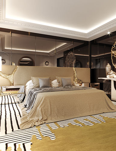 Valencia Classic Rug by Rug'Society