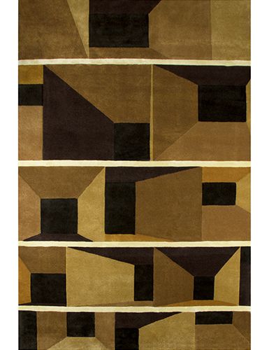 West Rug by Rug'Society