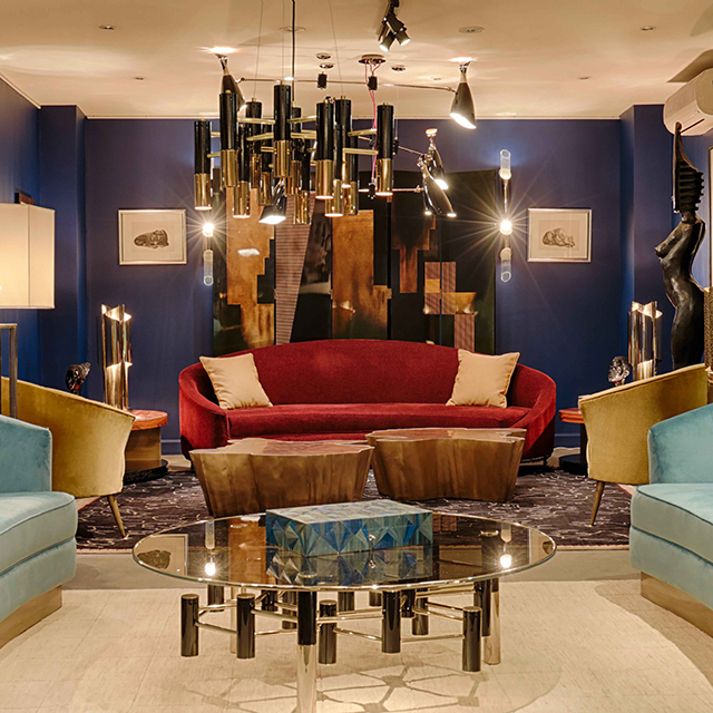 Covet PARIS 1