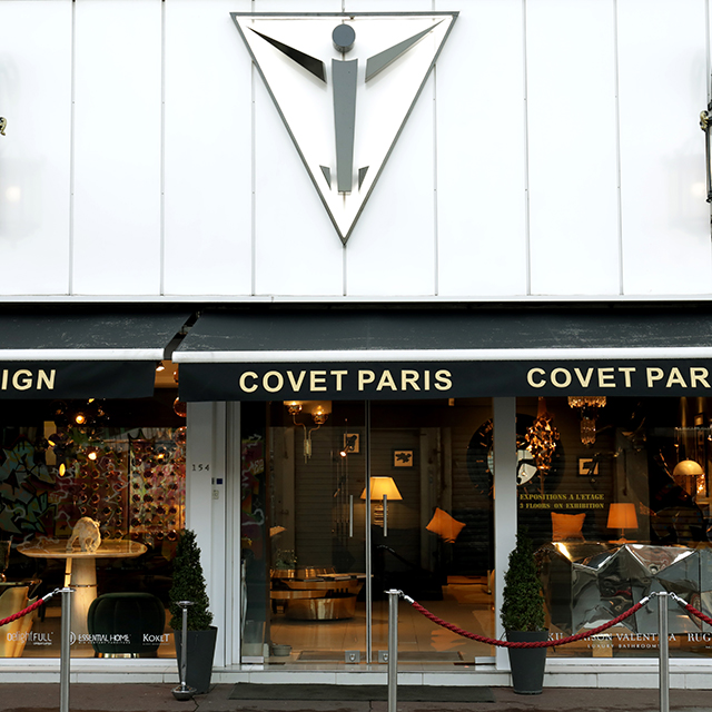 Covet PARIS 11