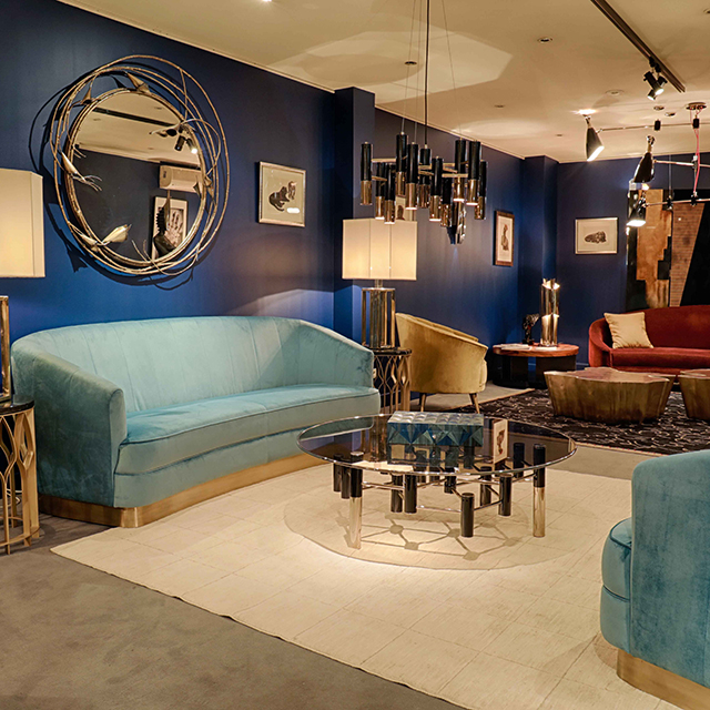 Covet PARIS 2