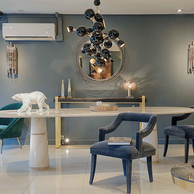 Covet PARIS 6