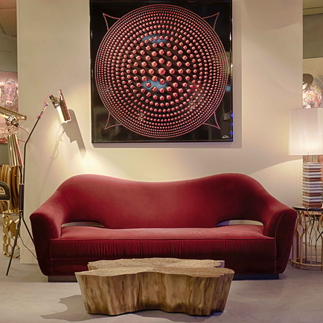 Covet PARIS 7